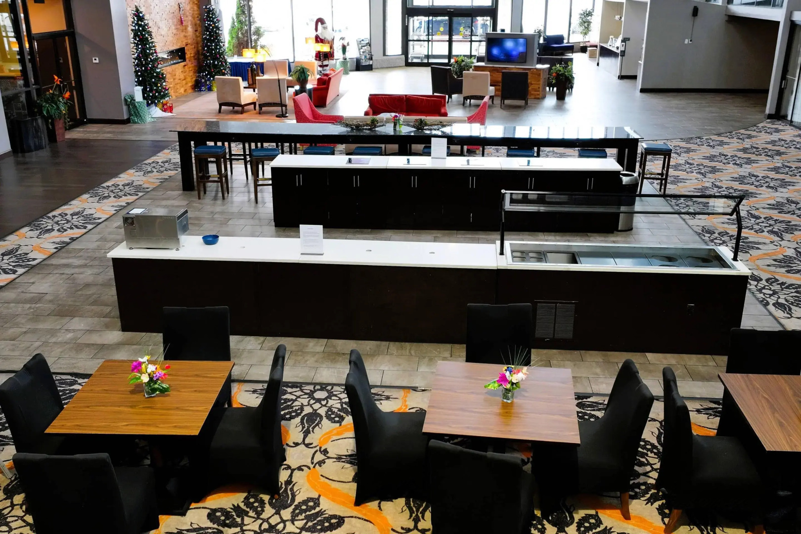 The Great Rivers, an Ascend Collection Hotel