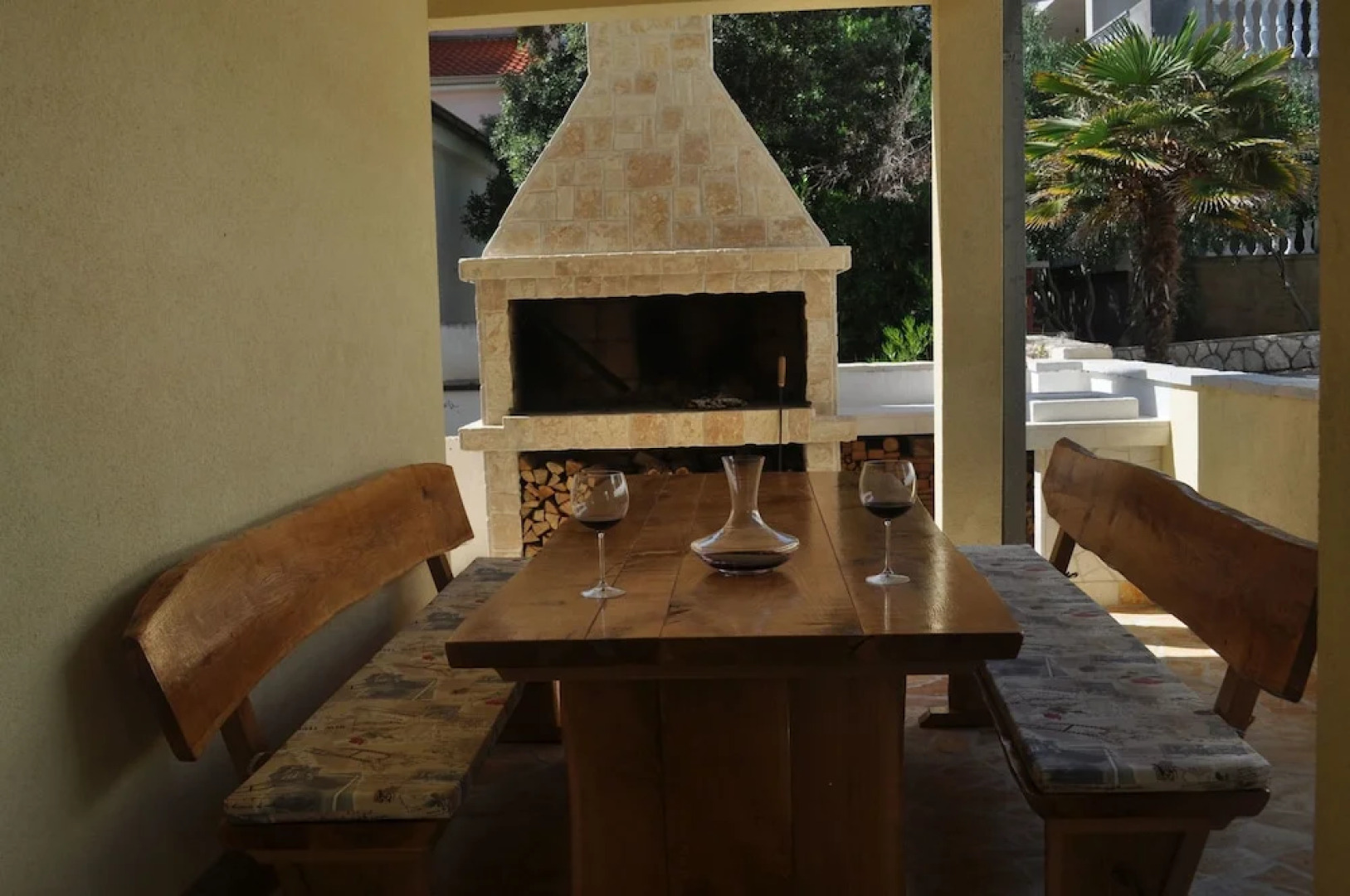 Apartments Olive i Lavender