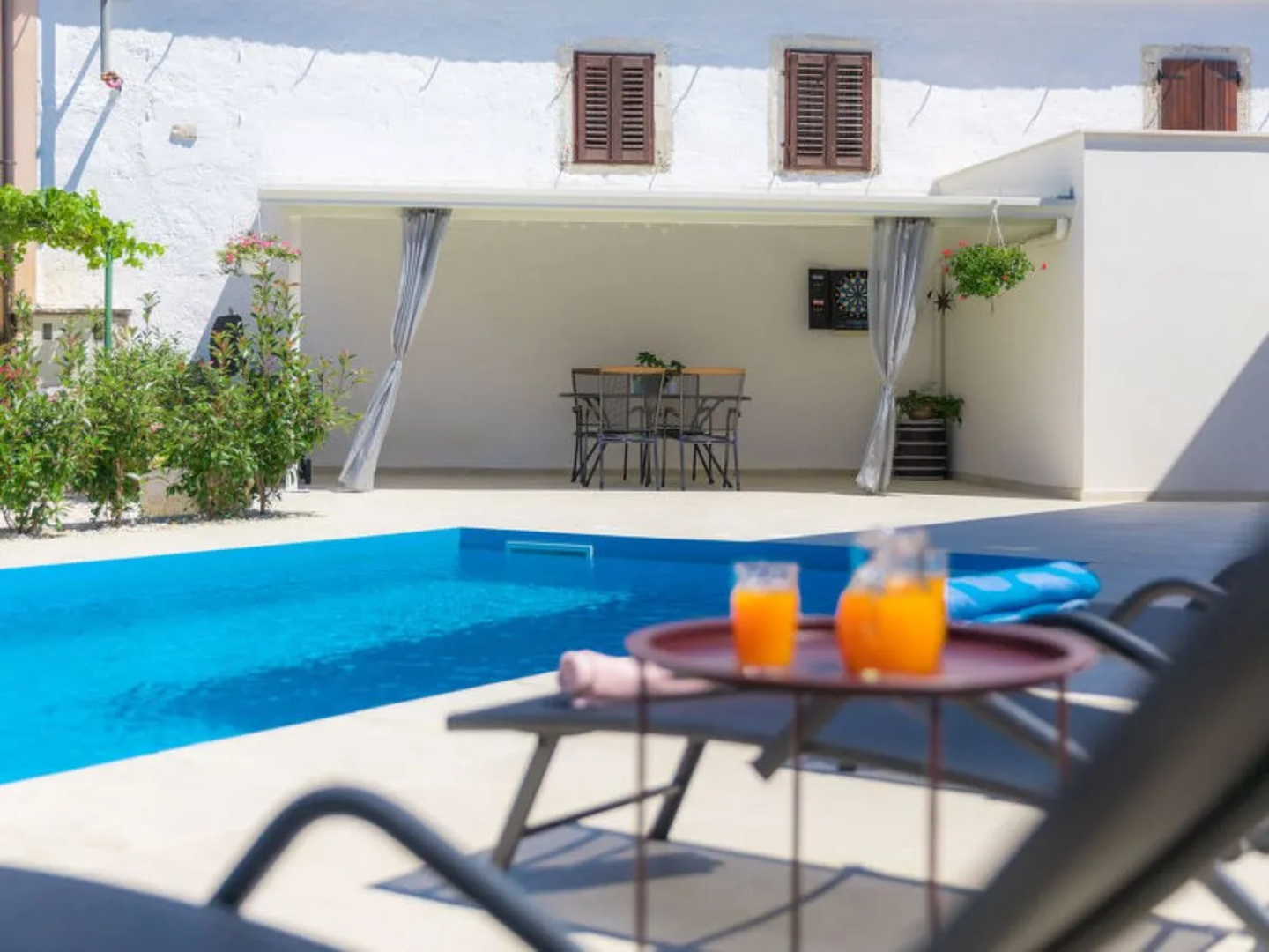 Villa Karmen (Roj454)