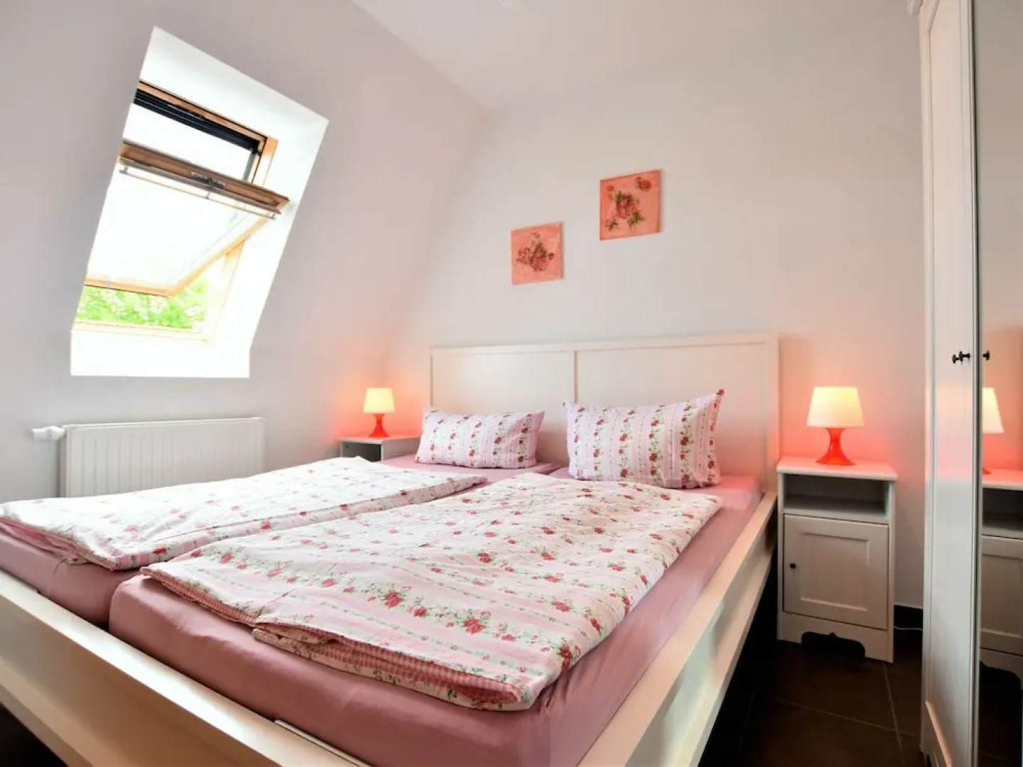 Modern Apartment in Ostseebad Boltenhagen Near Forest