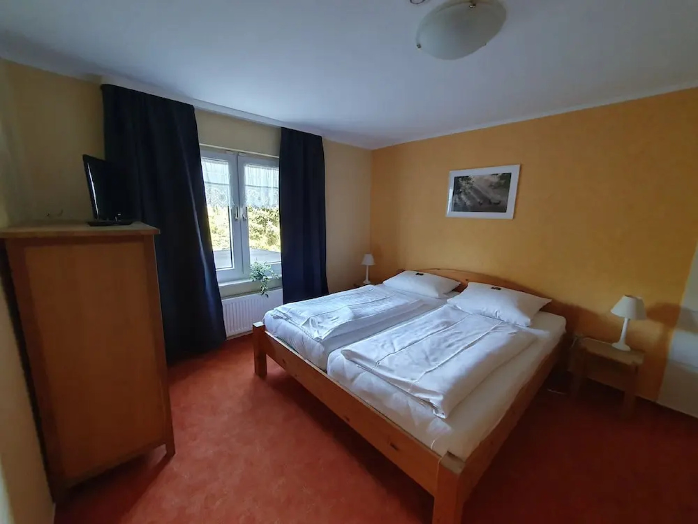 Gasthaus Brauner Hirsch