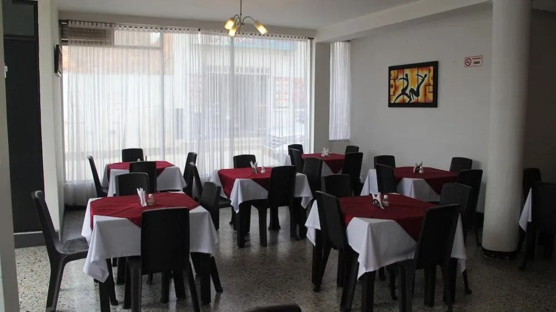 Hotel Santa Elena Norte