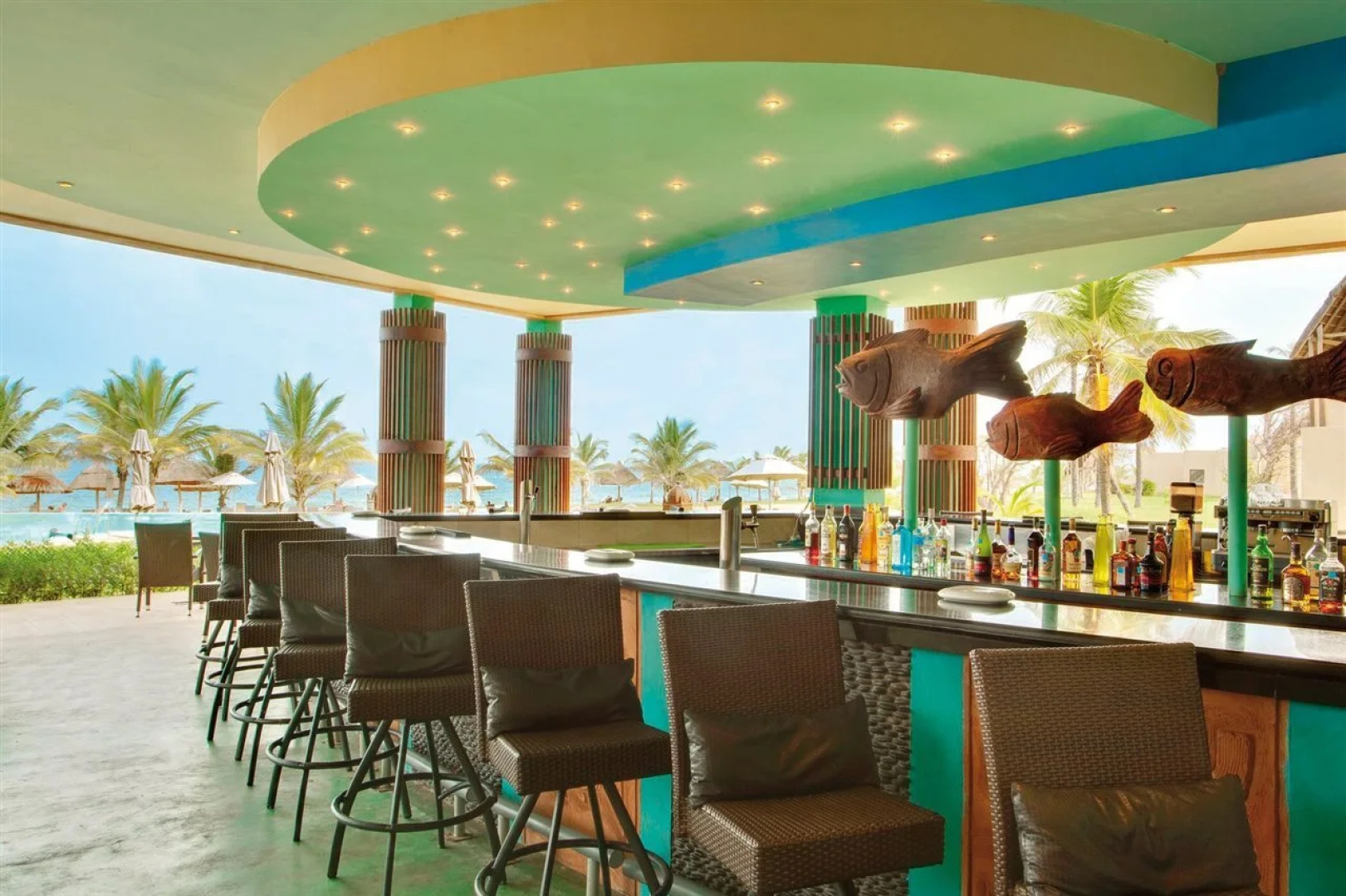 Labranda Coral Beach Resort