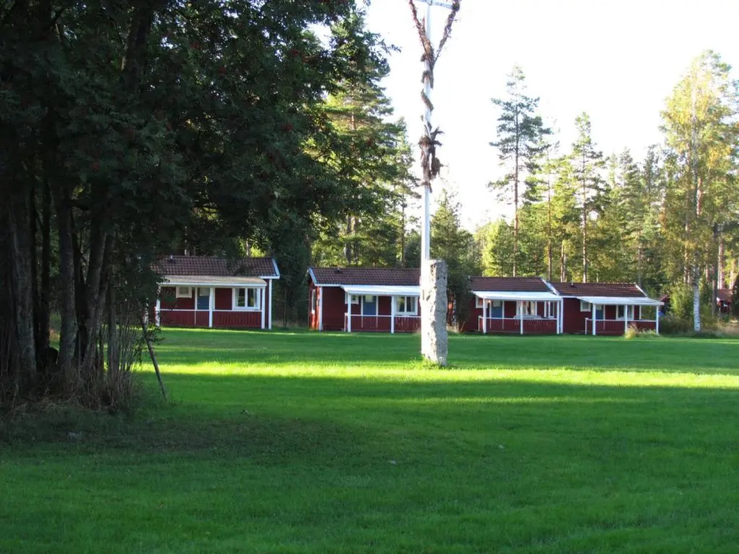 Olsnäsgården
