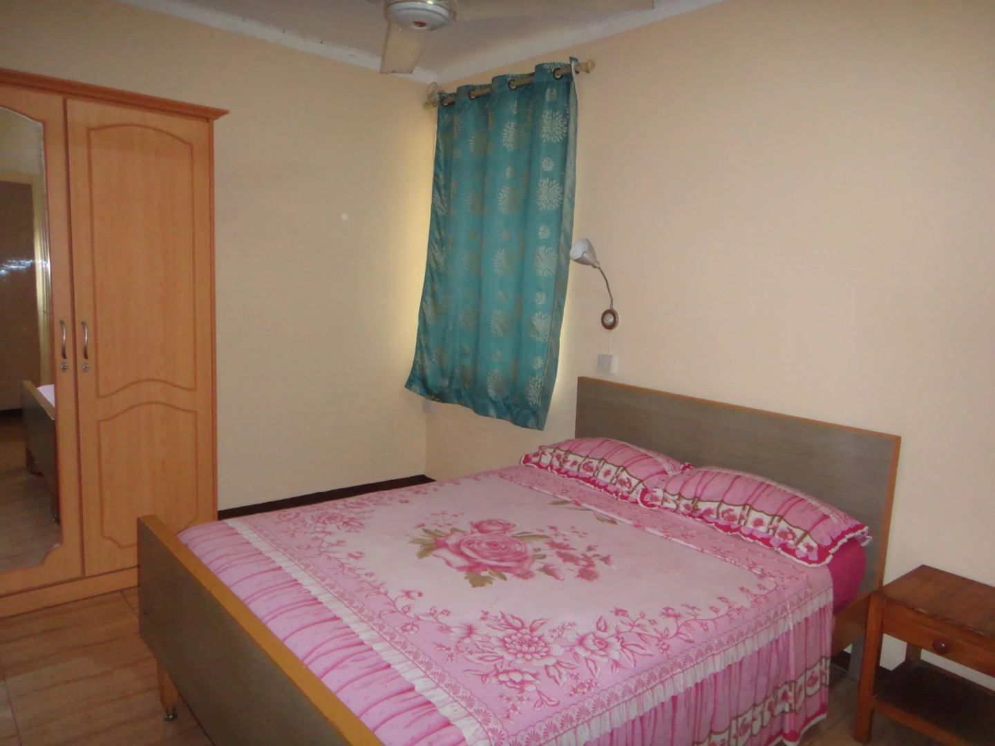 Pereybere Beach Apartments