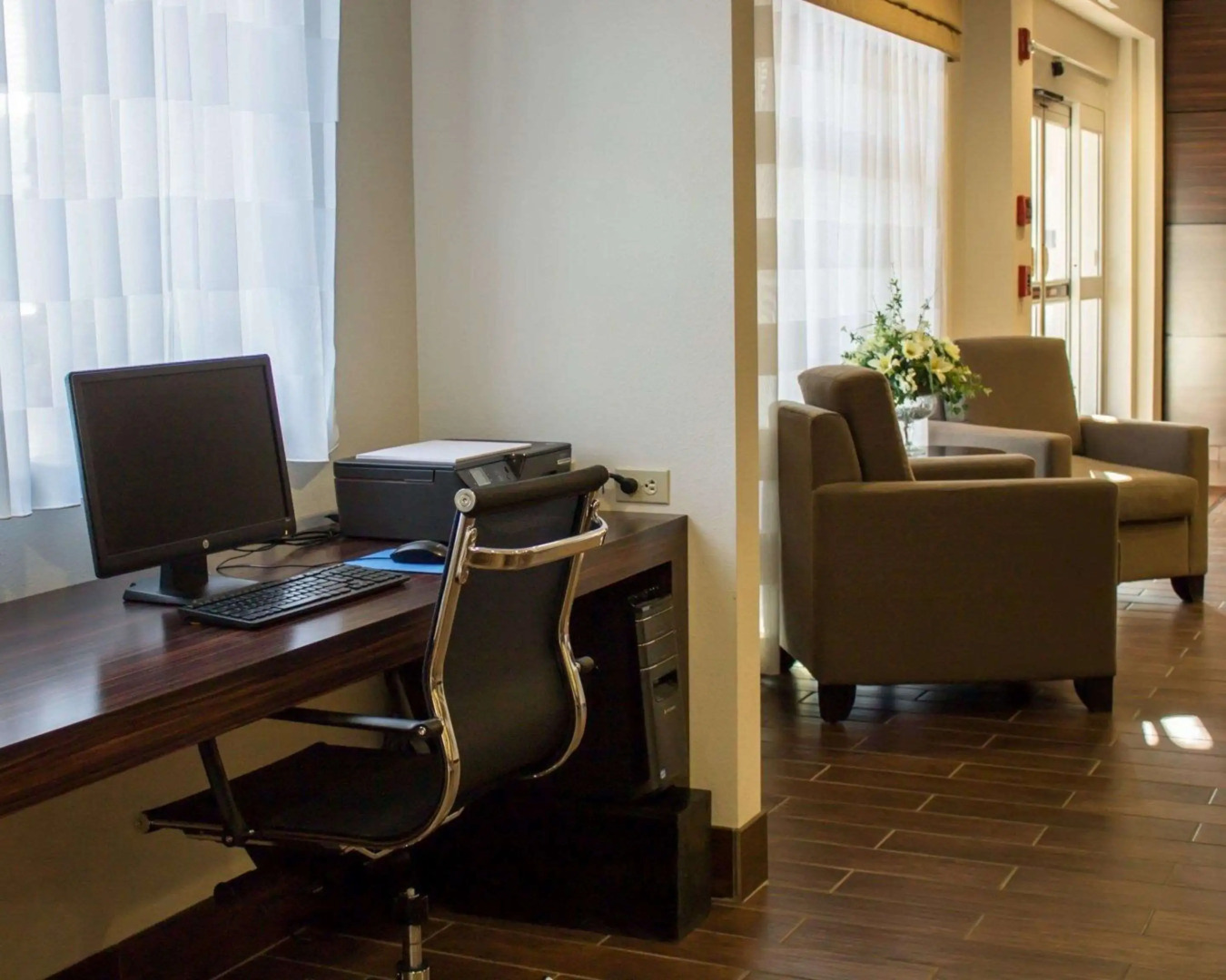 Sleep Inn & Suites Moundsville - Wheeling