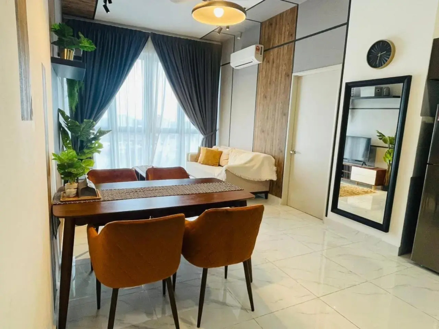 Auranad Troika Level 33