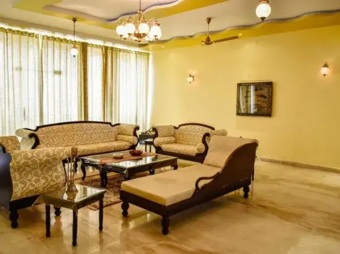 Bijainagar Fort by 1589