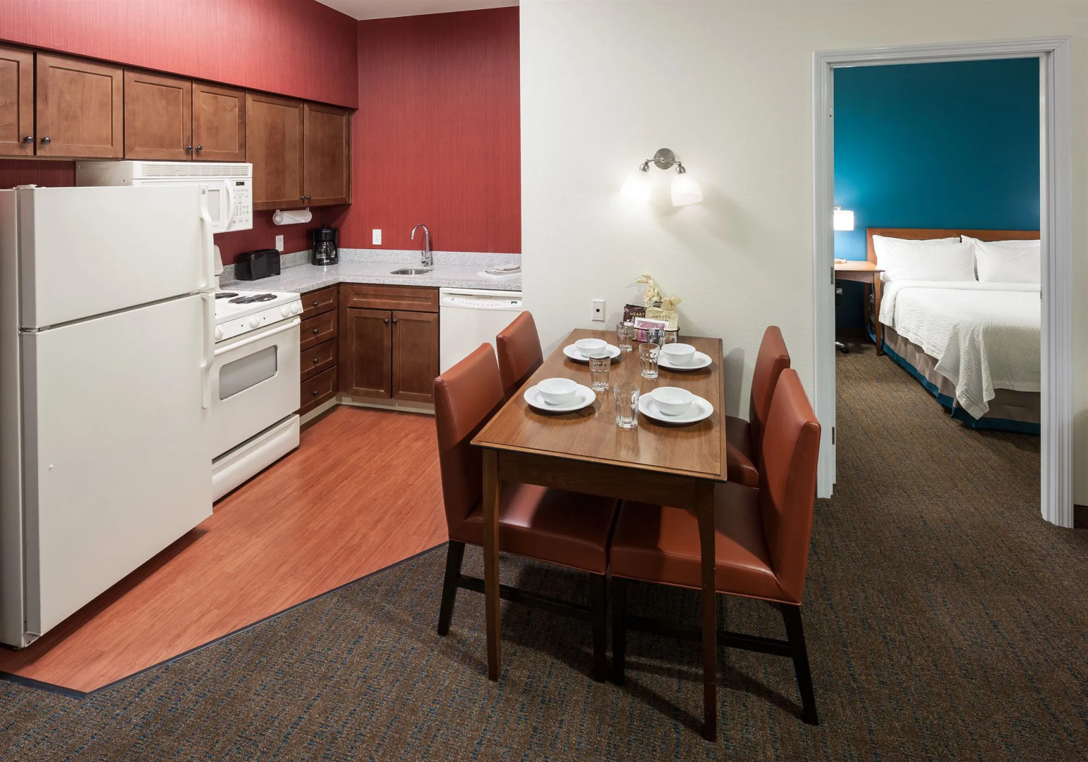 Residence Inn Houston West-Energy Corridor
