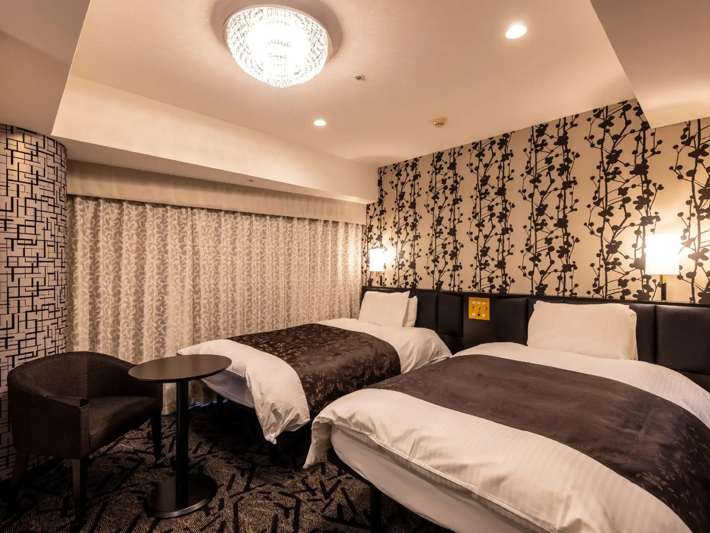 APA Hotel Kanazawa Ekimae