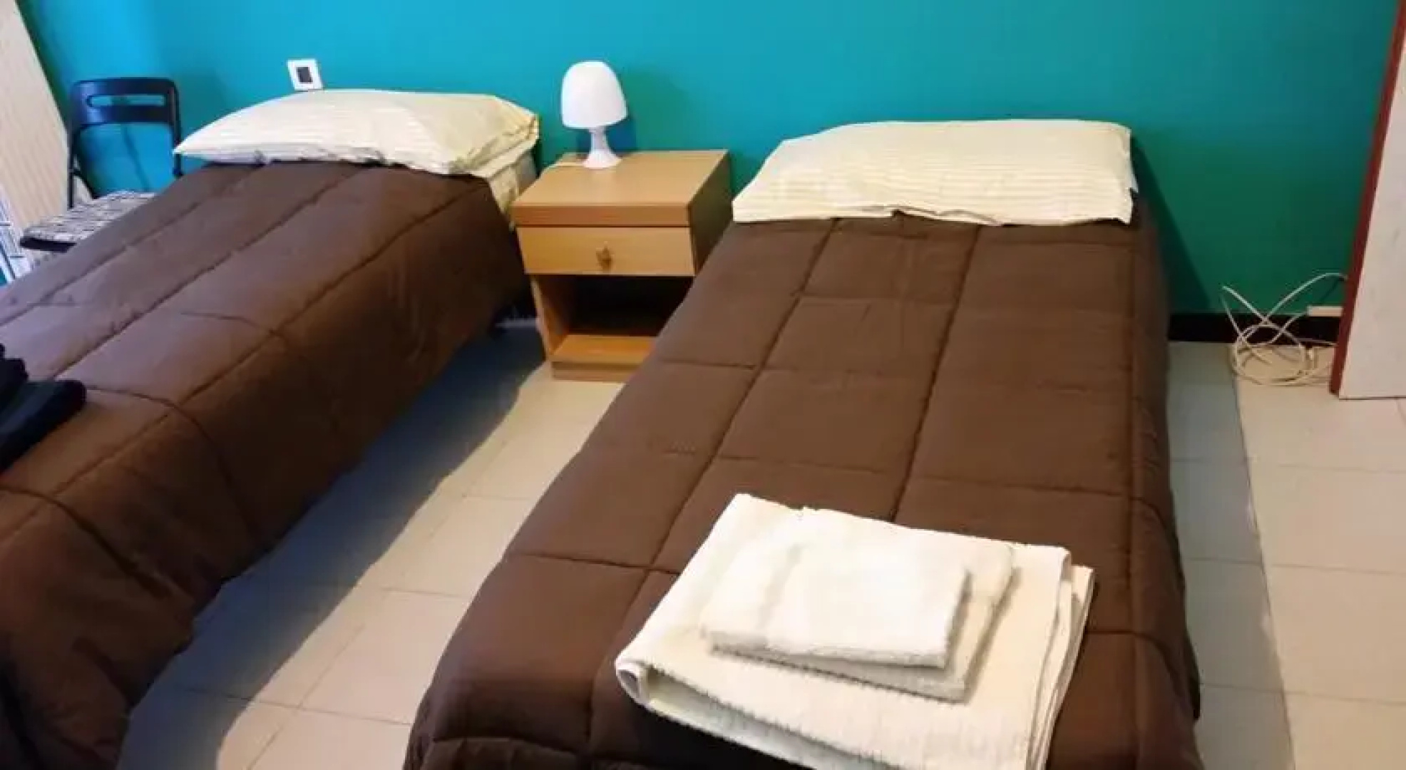Florida Apartament
