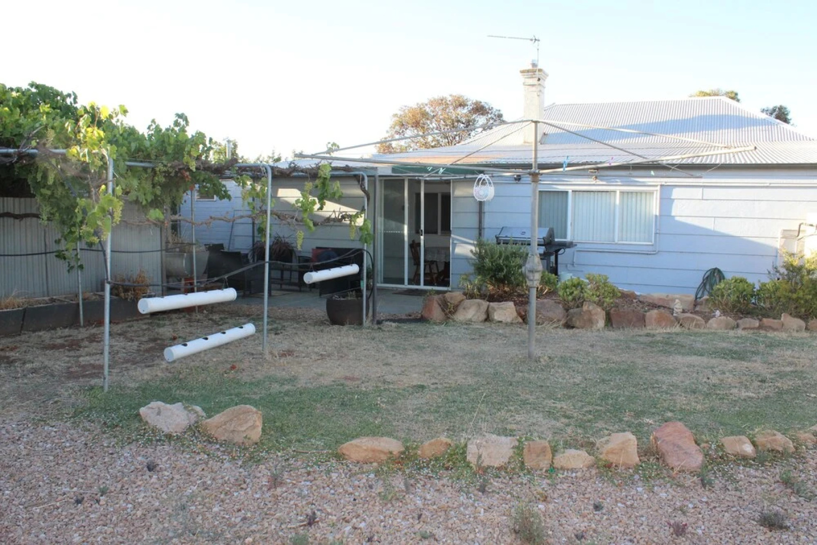 Barrier House - Peterborough