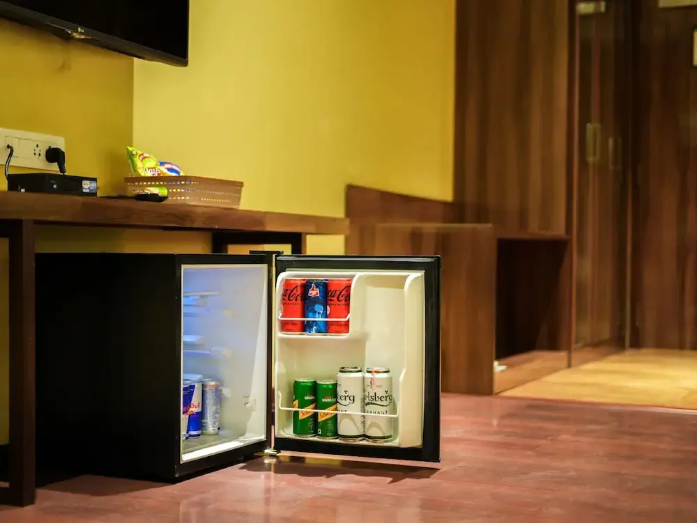 Hotel Shamrock Greens