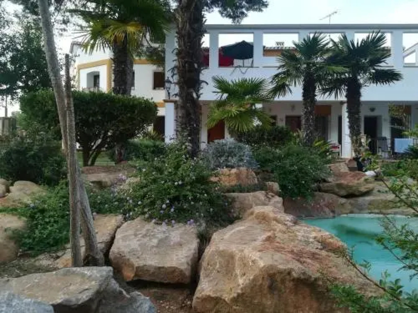 La Zarzas - Serviden