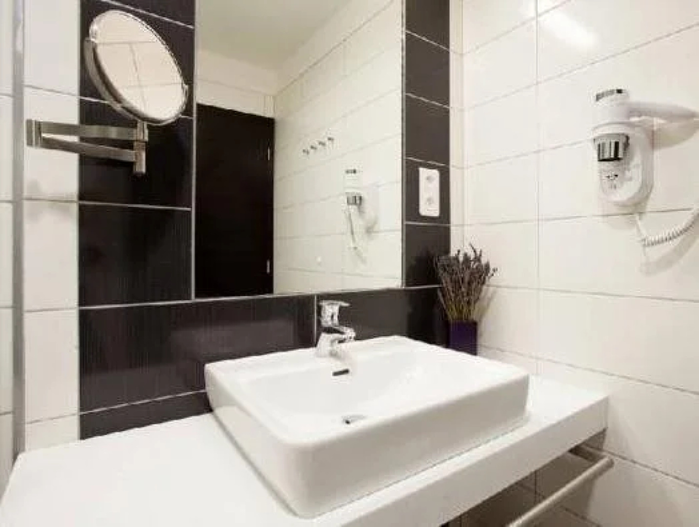 Wellness Hotel Vista