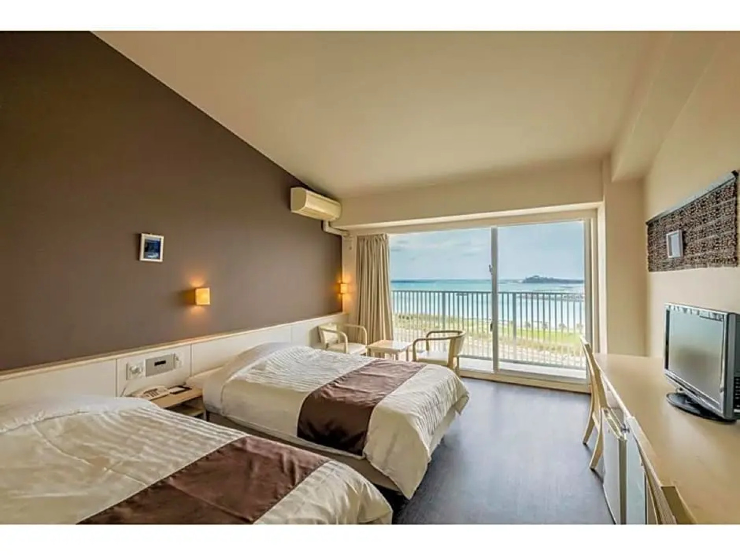 HOTEL GranView Garden OKINAWA - Vacation STAY 44964v