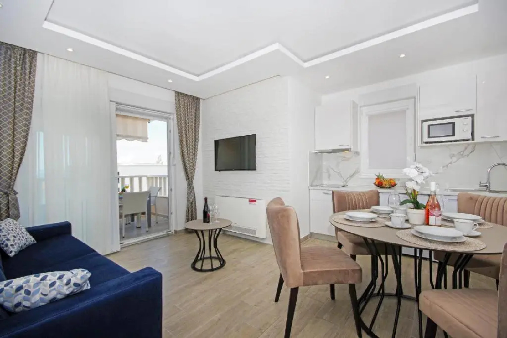 Stella Maris Promajna