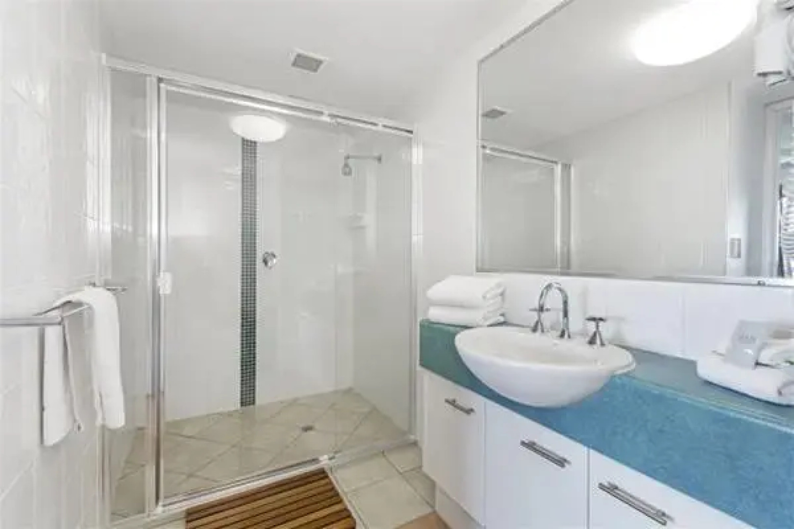 Salerno on the Beach