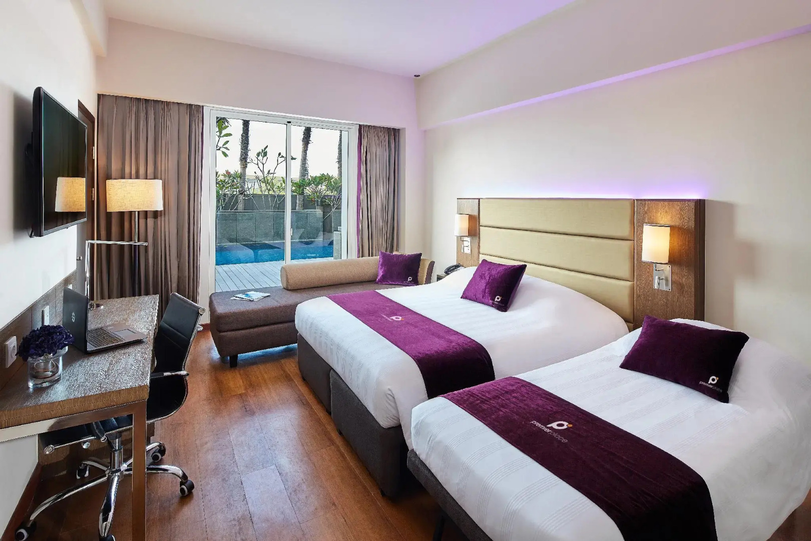 Premier Place Surabaya Airport