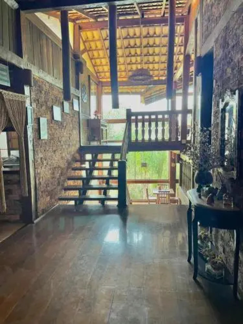 VerDivino Eco Pousada