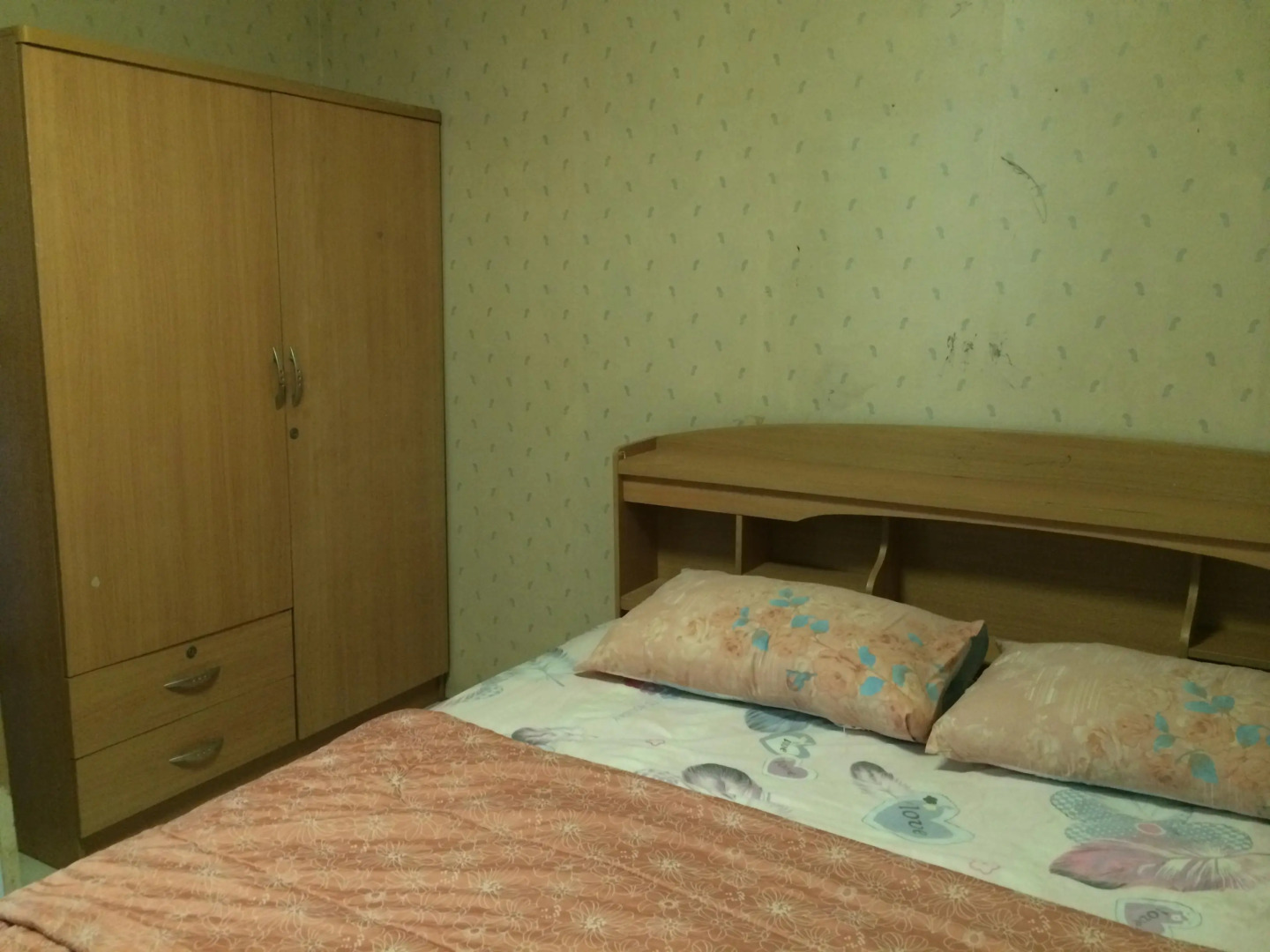 OYO 457 Panasan Villa