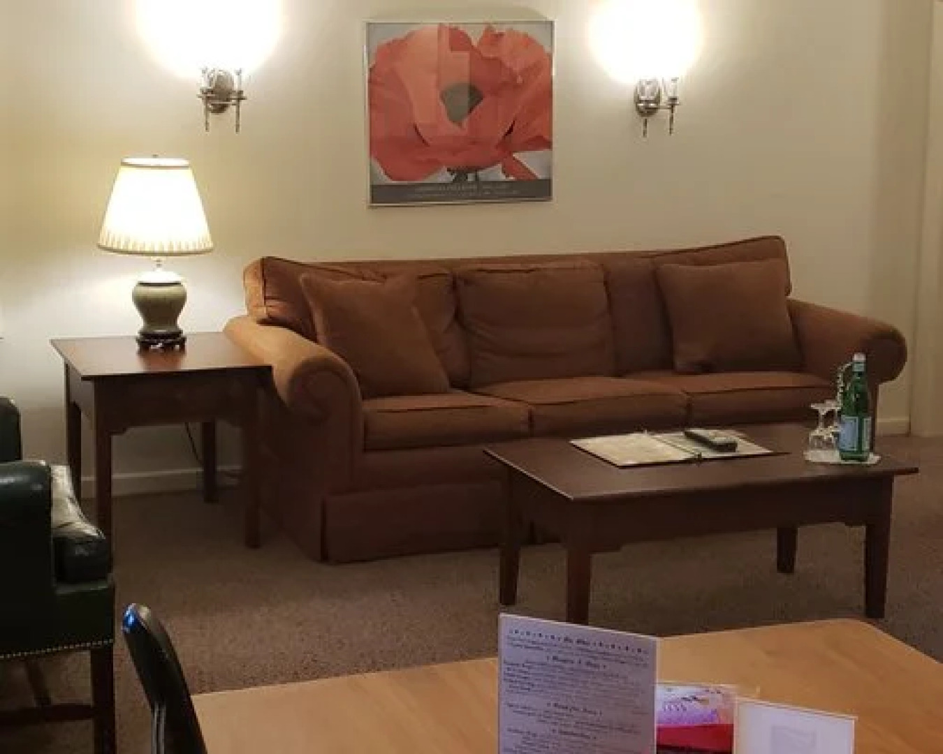 Wind in the Pines II, Great Barrington, 01230