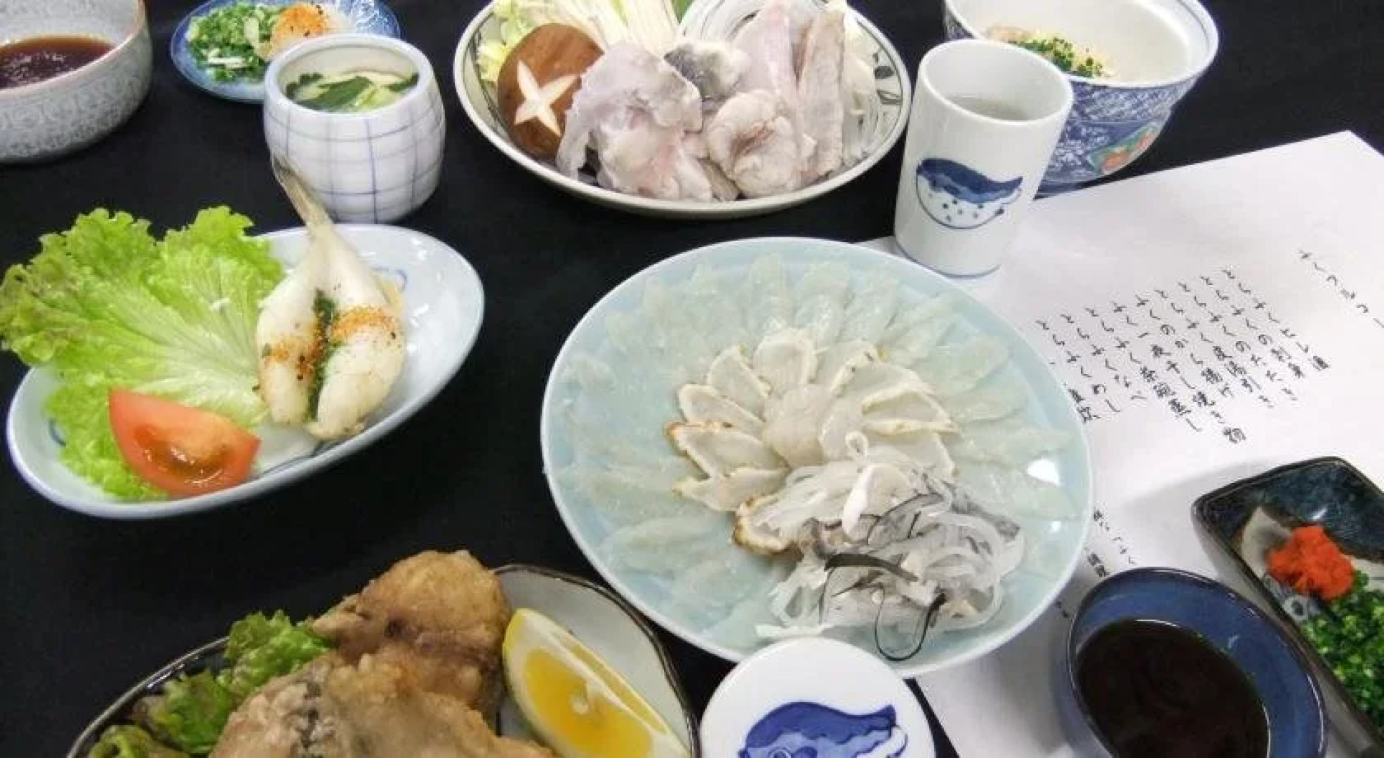 Shimonoseki Hinoyama Youth Hostel