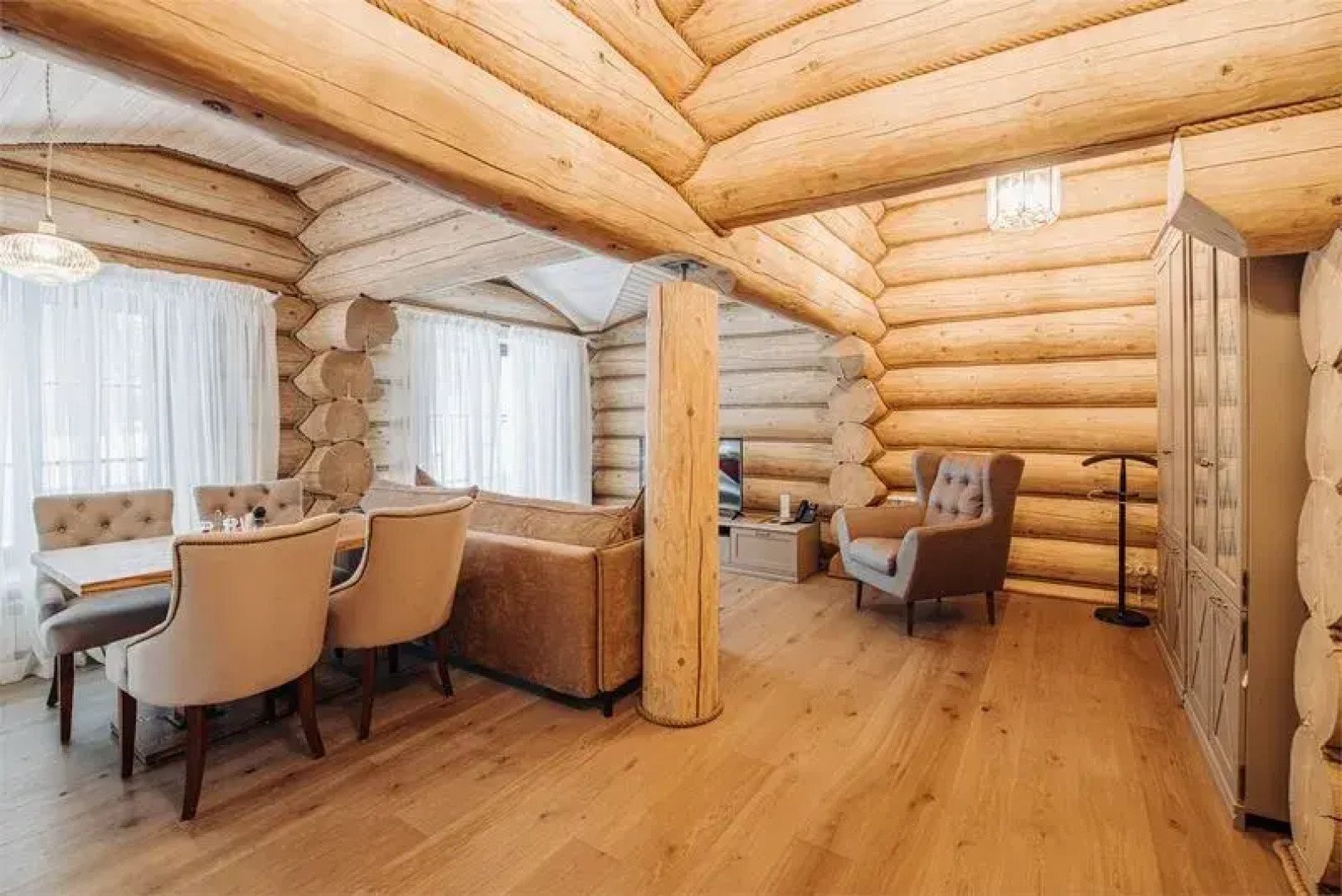 Гранд Усадьба 5*