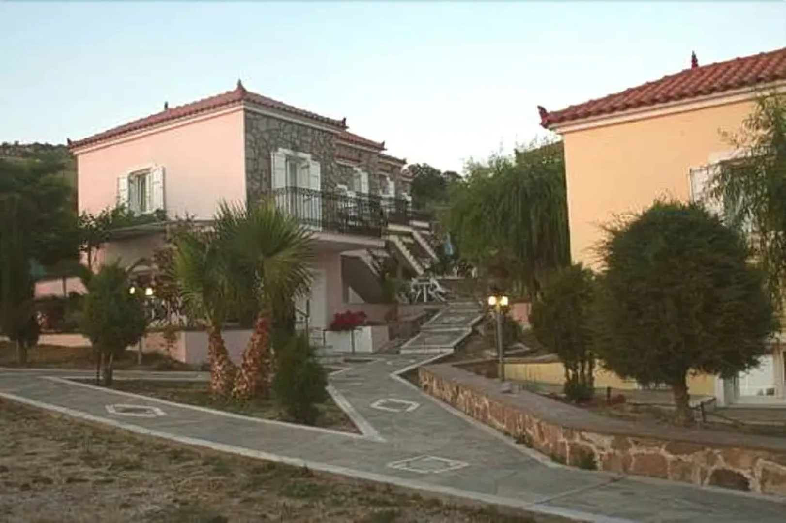 Eleftheria's