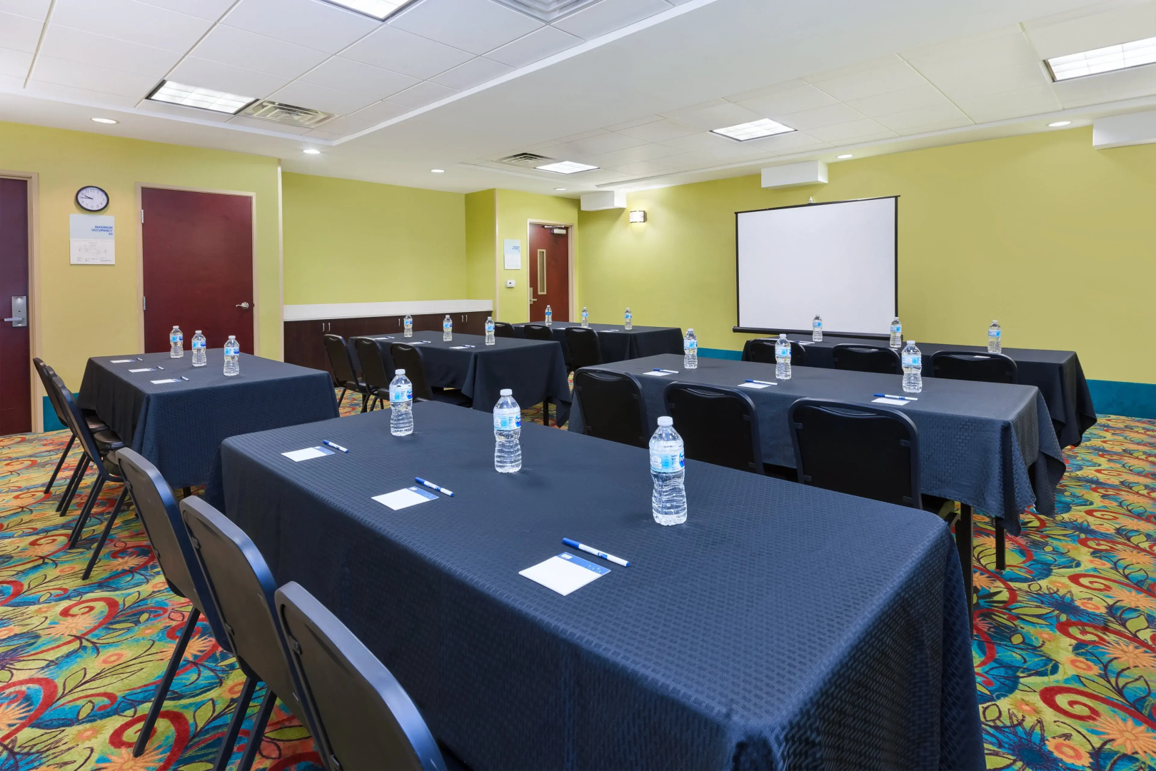Holiday Inn Express And Suites Southport - Oak Island Area