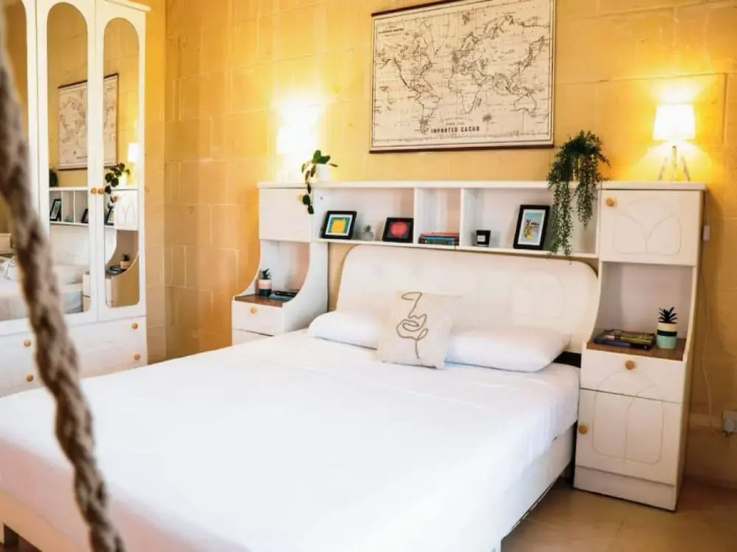 Kampanjola in Dahlet Pawluzzu