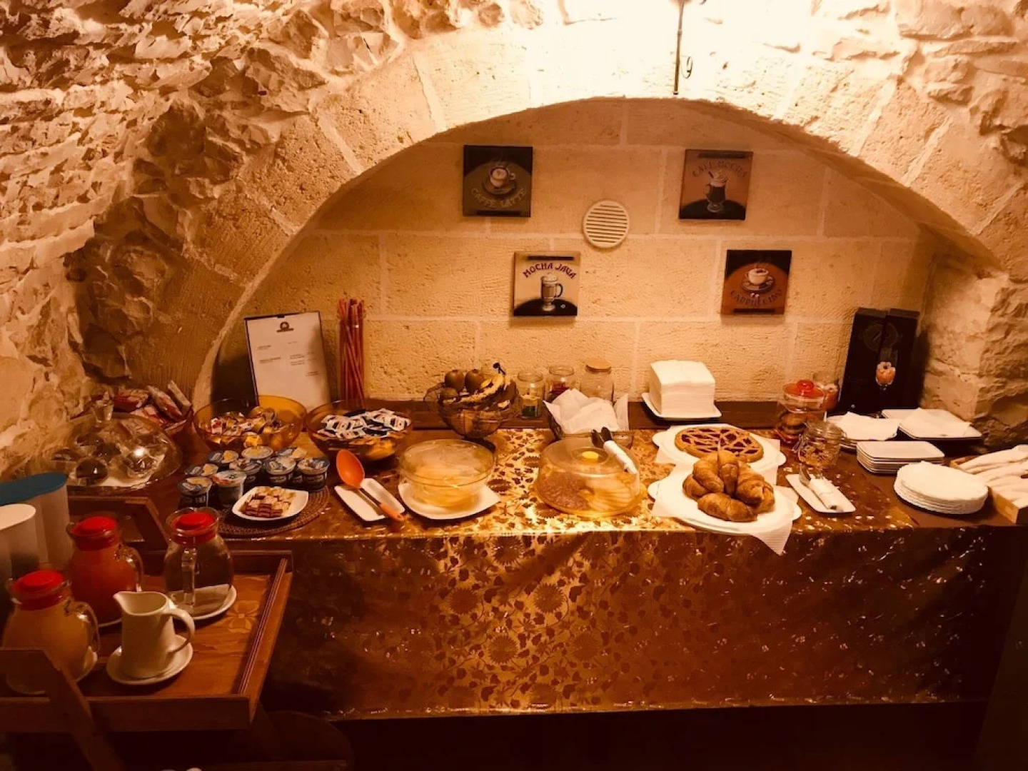 Albergo Tripoli - Guest House