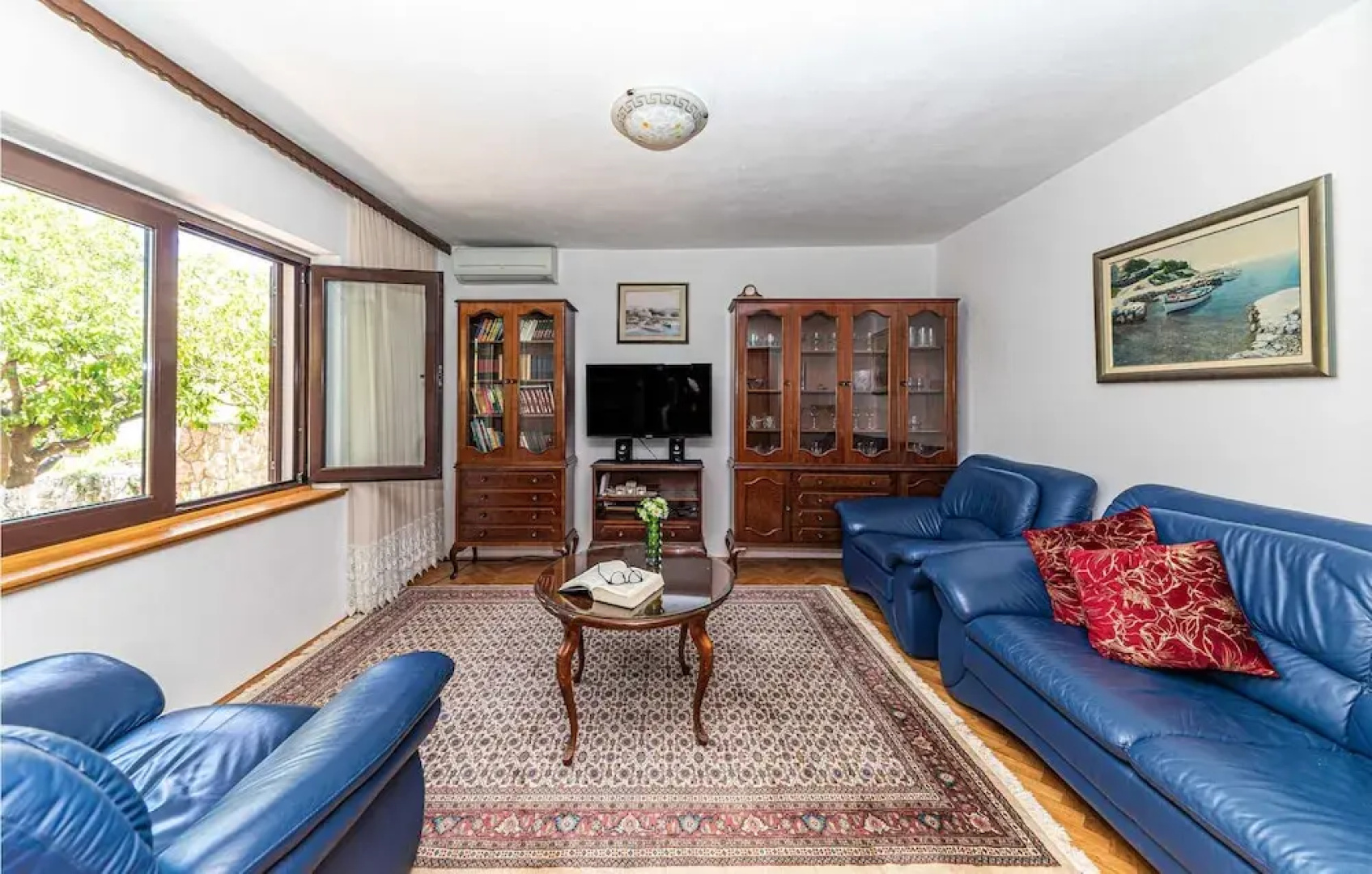 Nice Home in Drvenik Veli With Wifi and 3 Bedrooms
