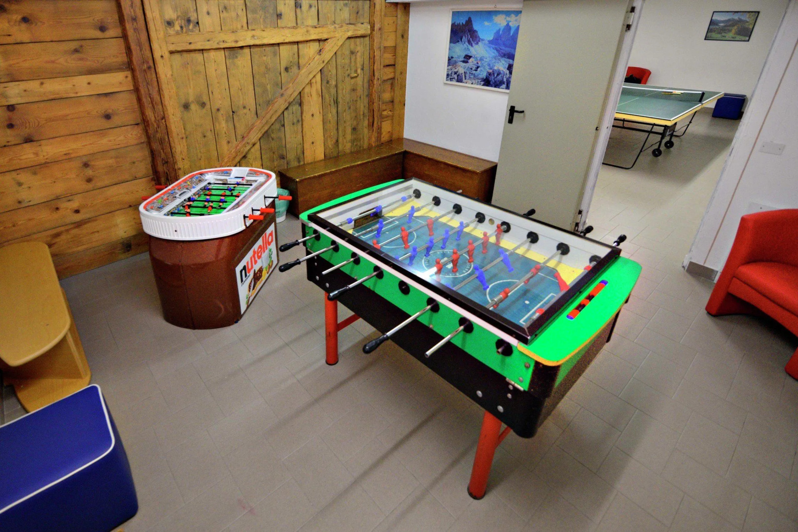 FORESTO - holiday apartments