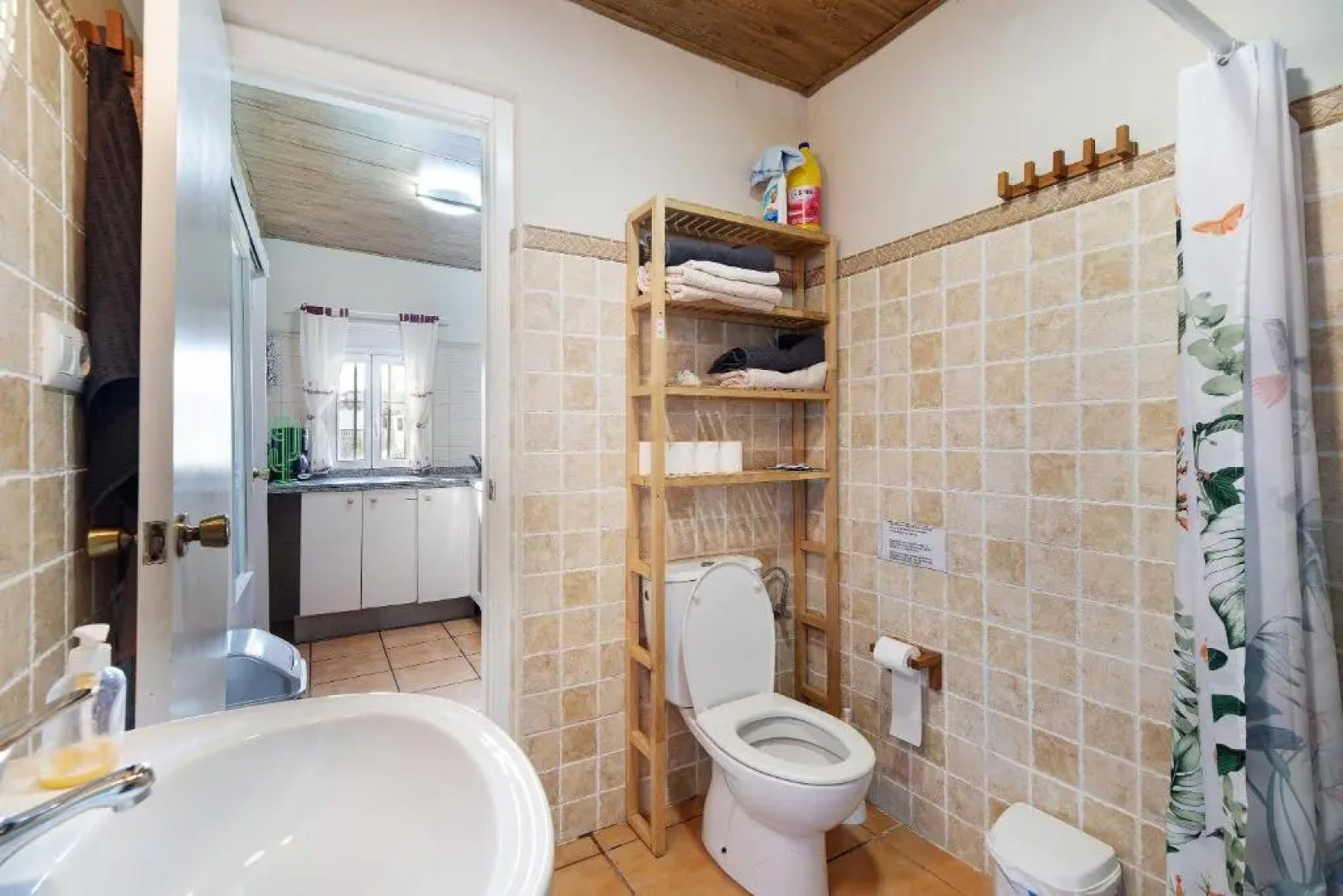 Beautiful Traditional House