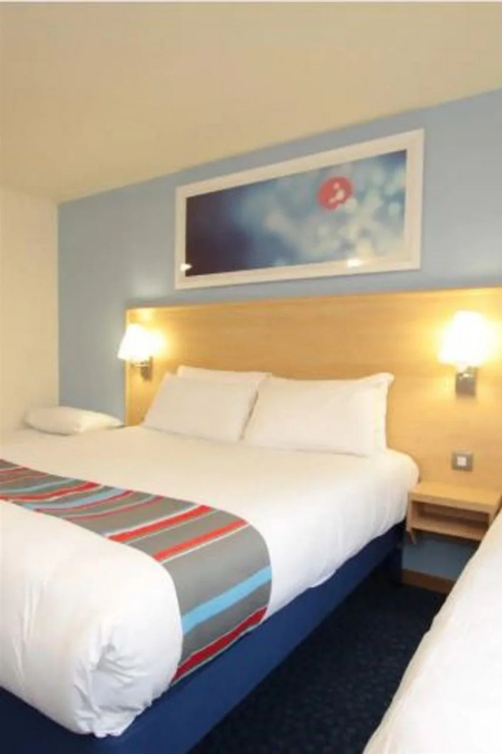 Travelodge Okehampton Sourton Cross