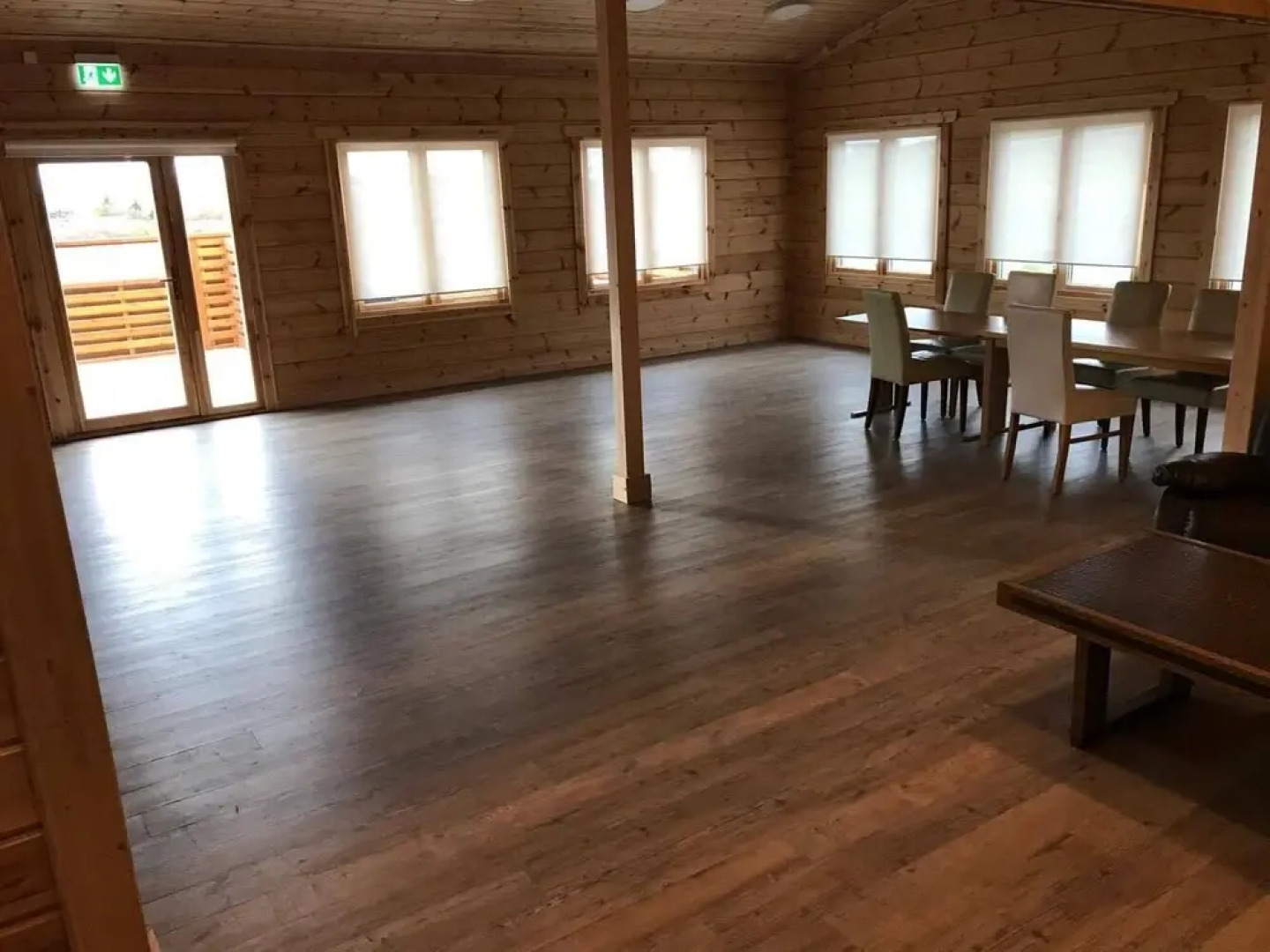 Glaðheimar Guesthouse