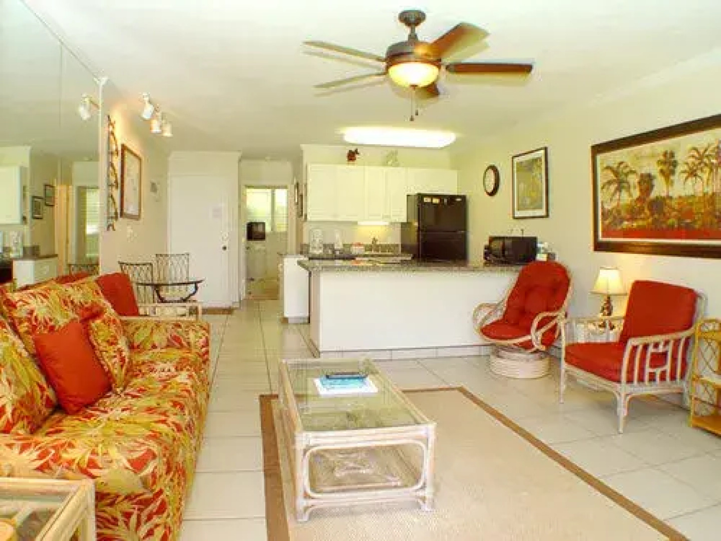 Polynesian Shores 111