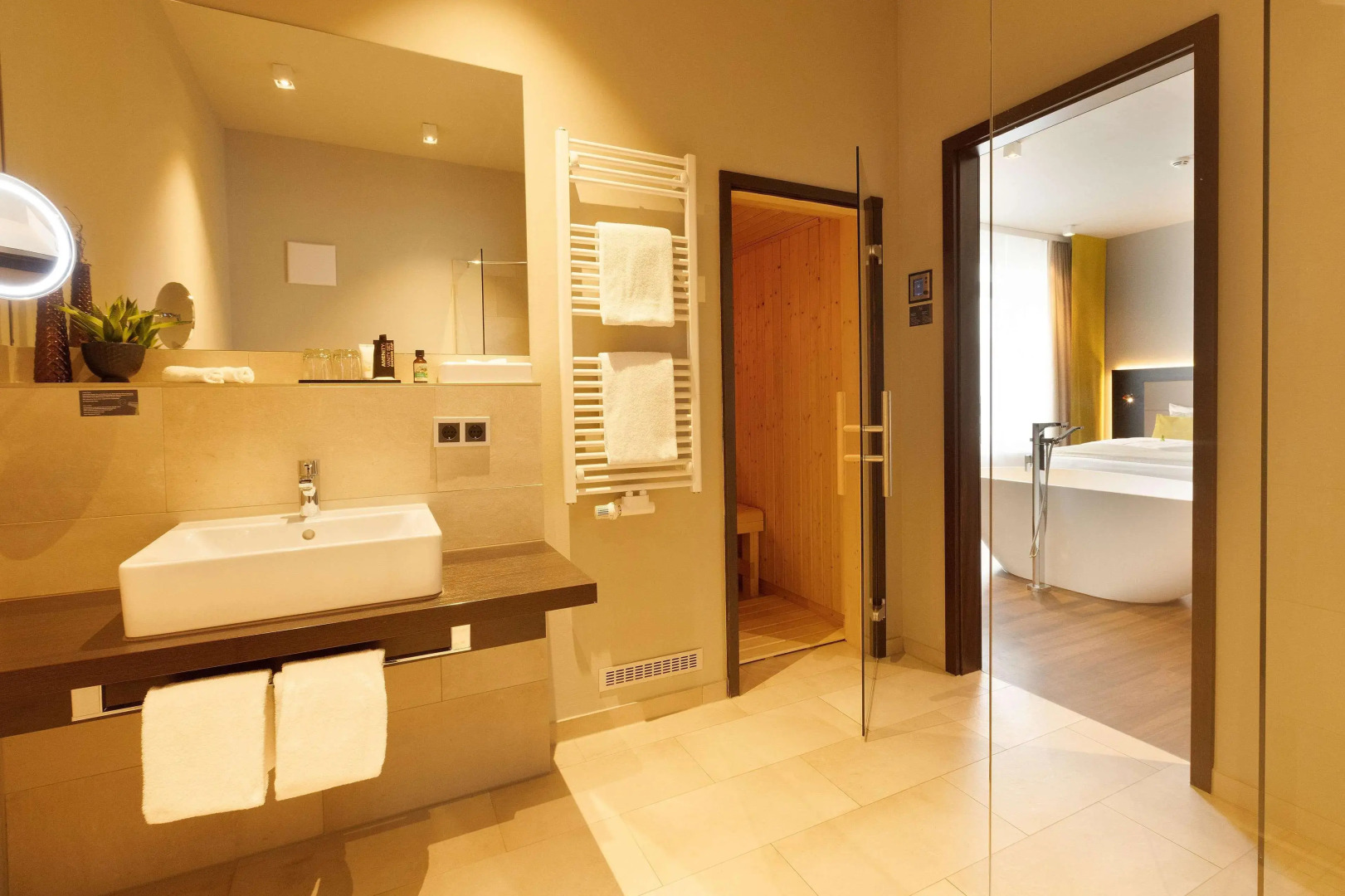 TOP CityLine Hotel Platzhirsch Fulda