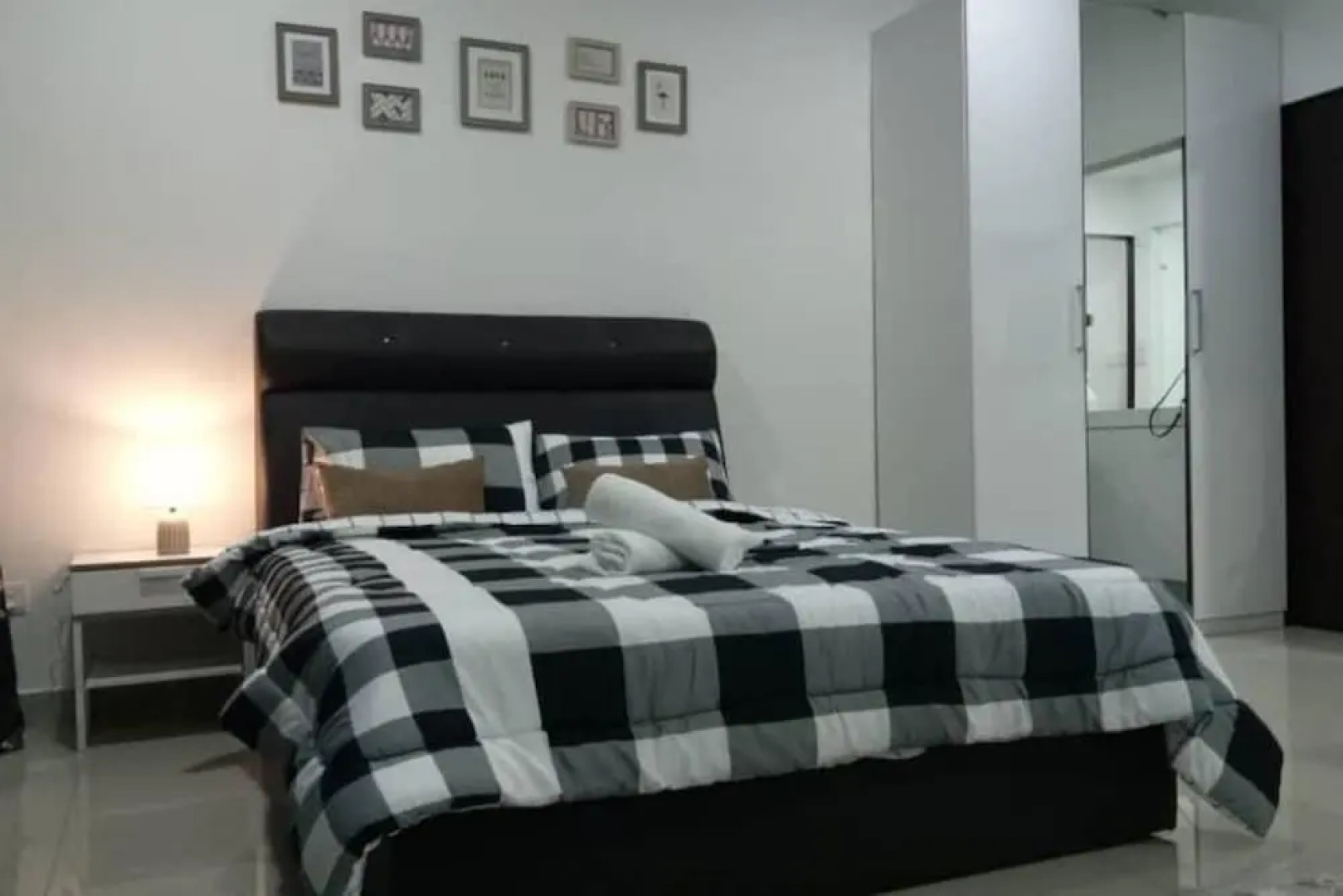 Trefoil Setia Alam B32