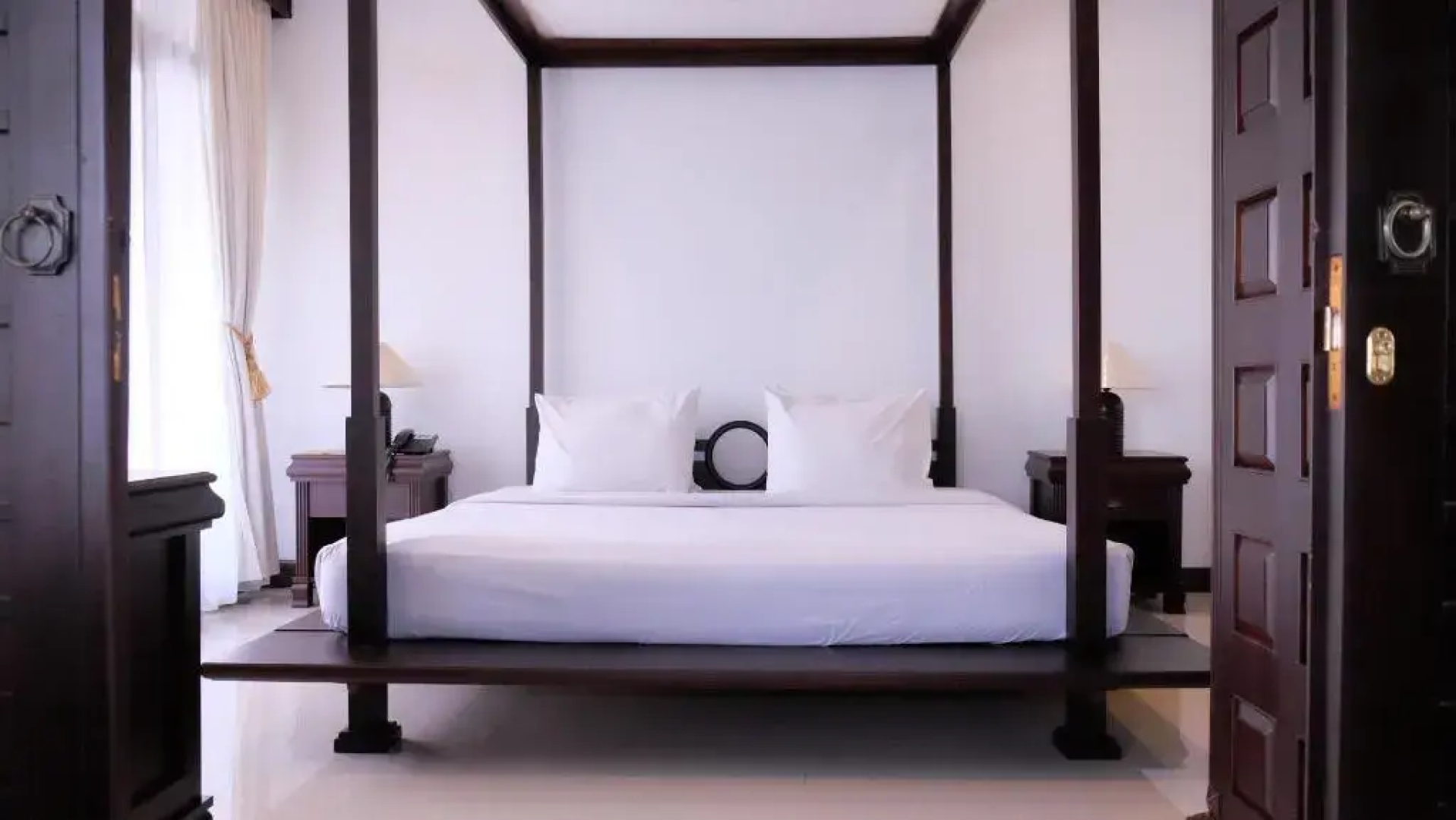Hotel Tirtagangga Garut