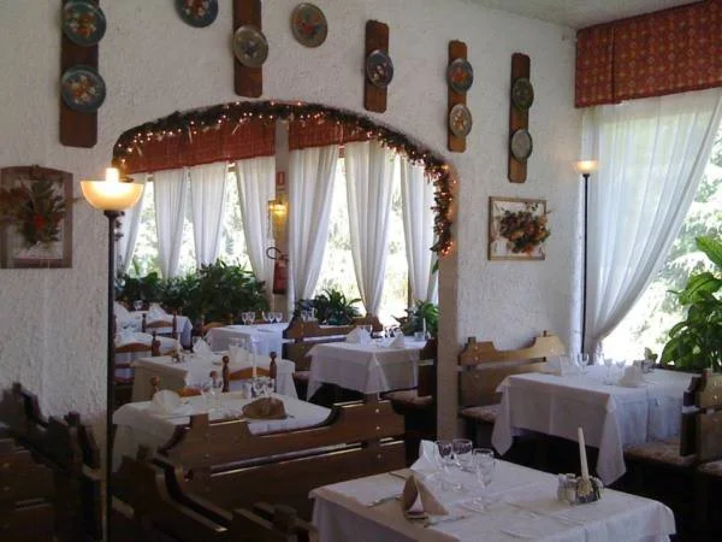 Hotel Quattro Valli