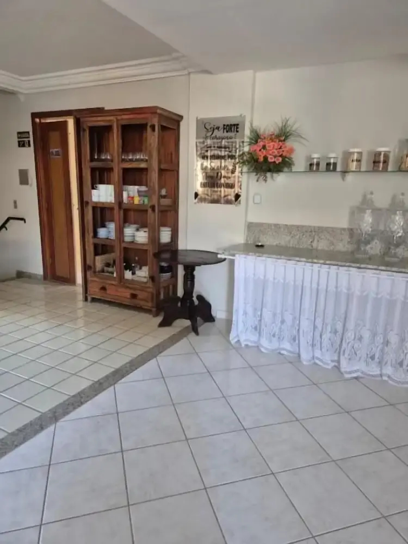 Guaruçá Pousada Apart Hotel