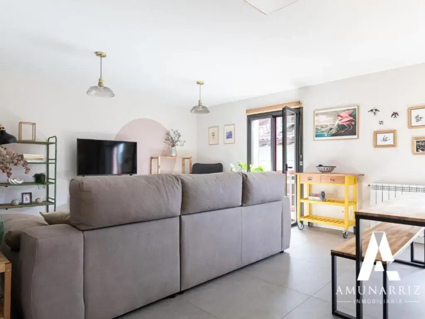 La Muralla by Basquelidays