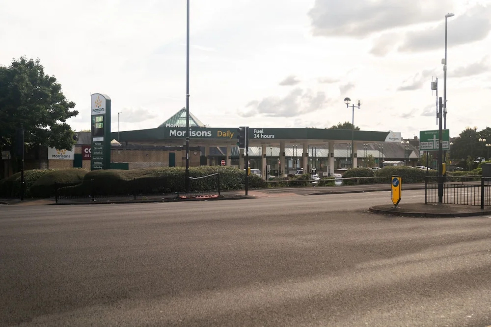 WM Property Serviced Accommodations