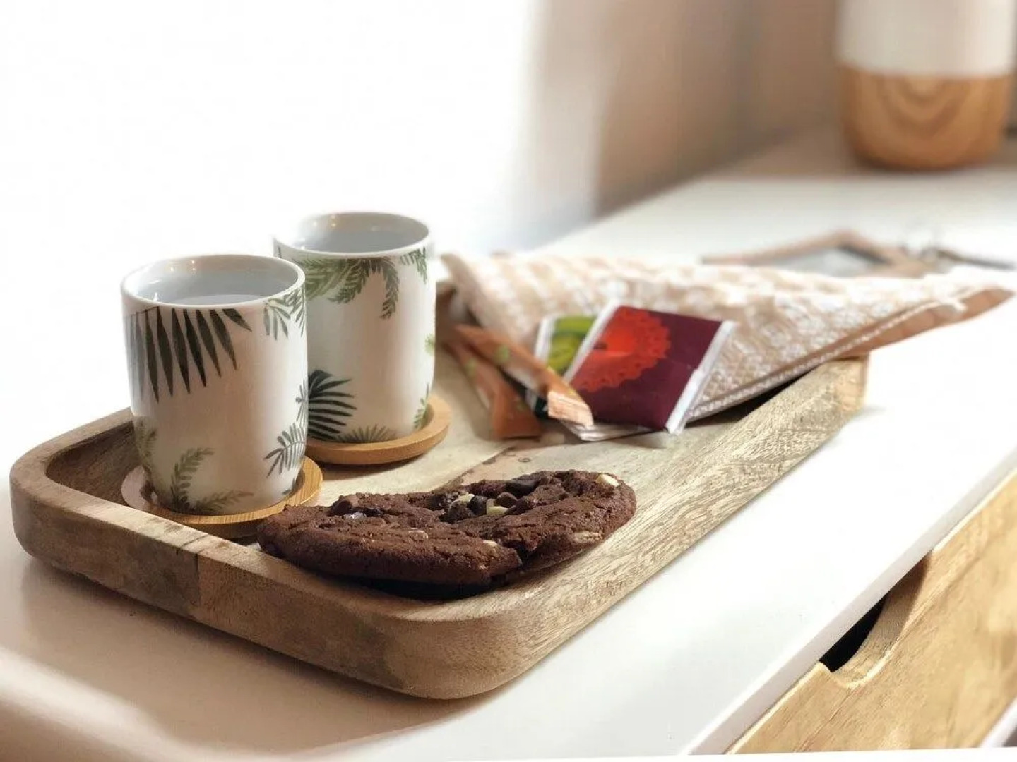 Casa Caimari Guest House