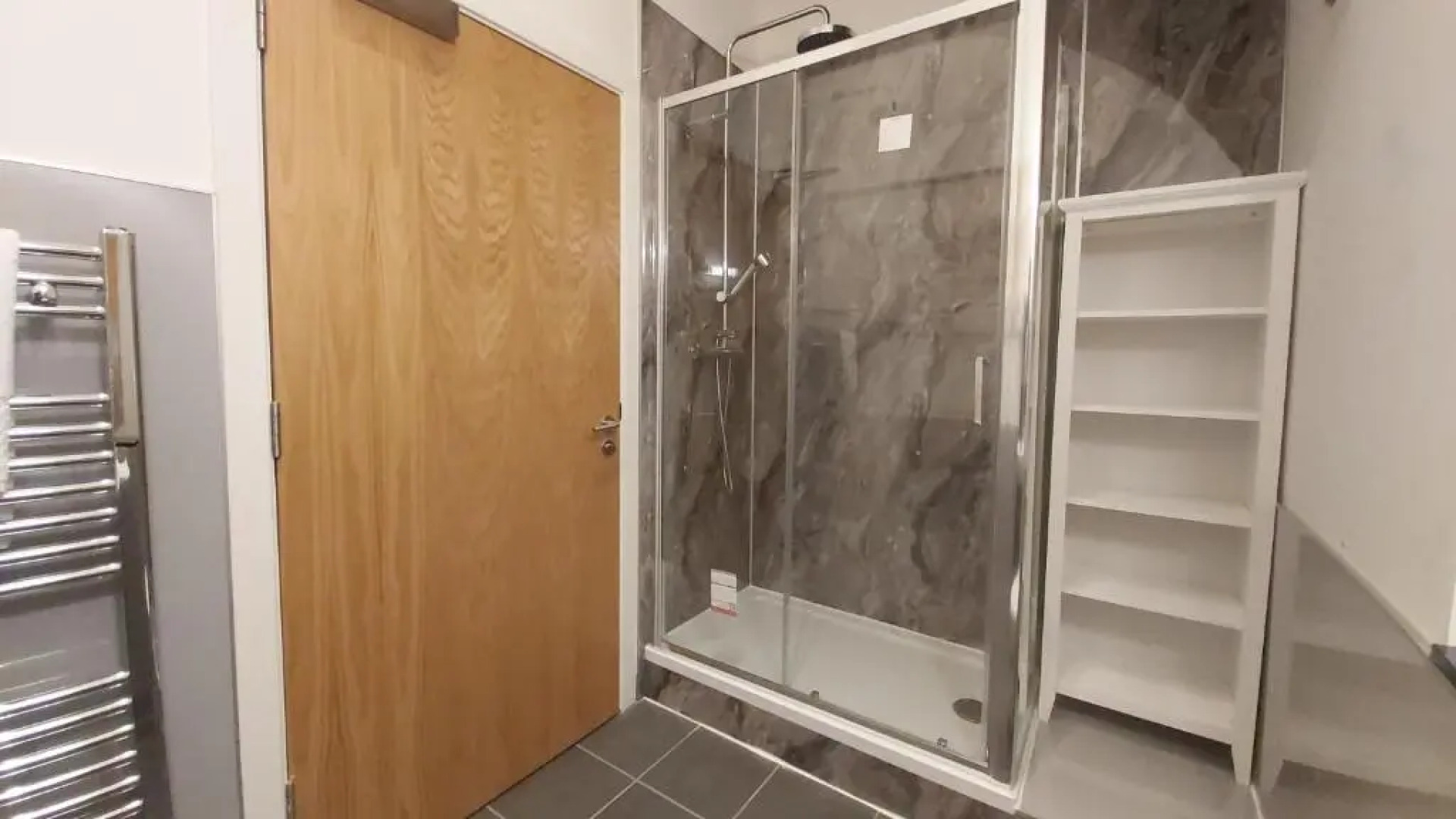 Glen Affric Apartment in Loch Ness