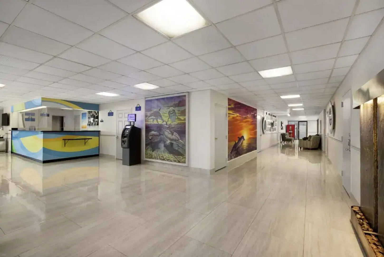 enVision Hotel Miami International Airport