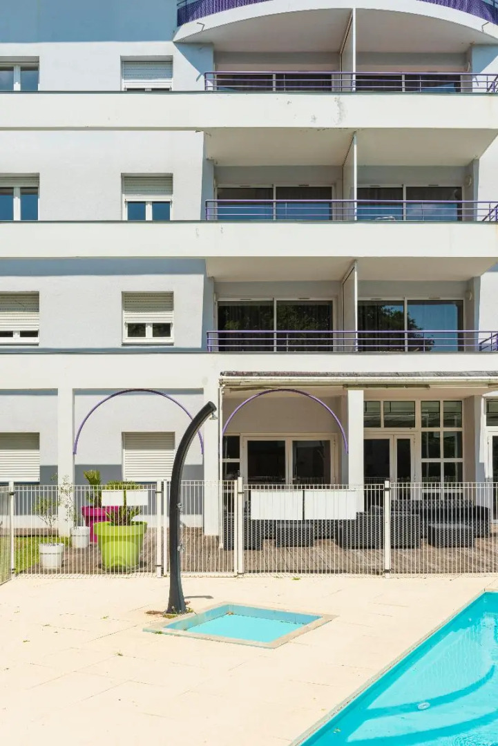 CERISE Dax - Les Jardins du Lac