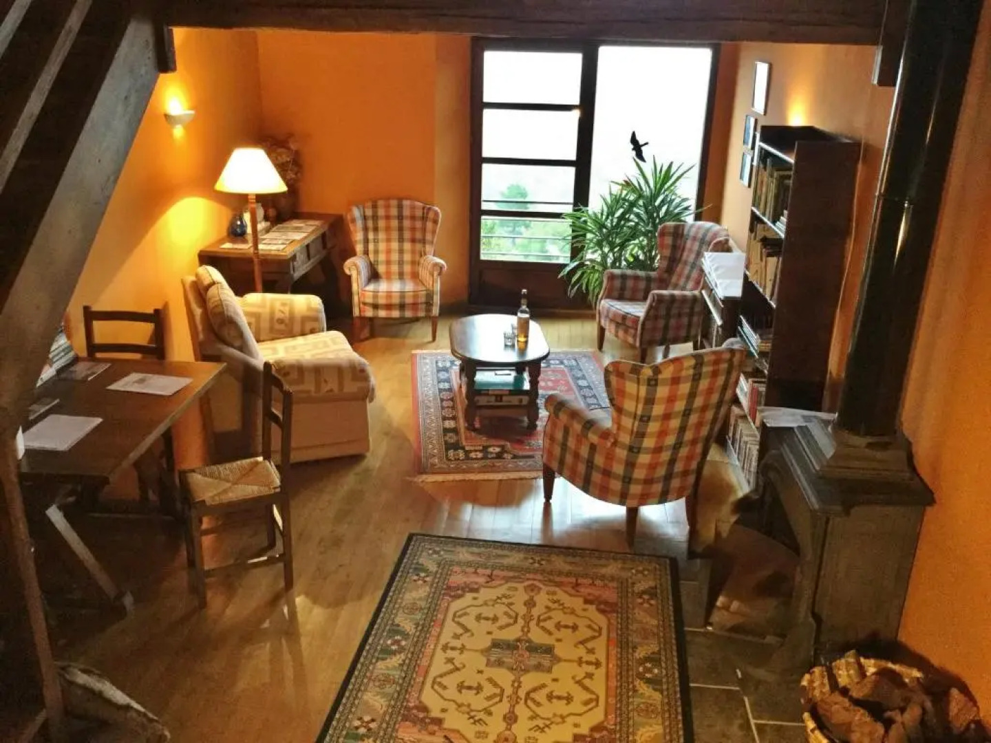 Olmares Apartamento Picos de Europa